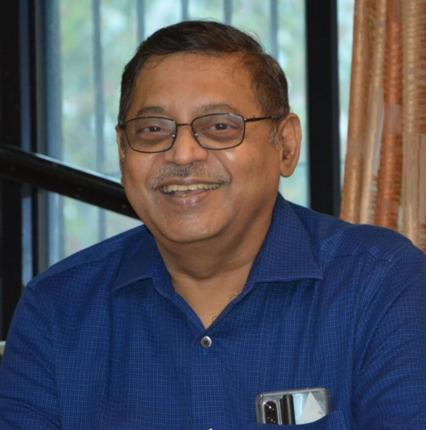 Dr. Rohit Dandawate - Senior Consultant Surgeon Sushrut Hospital Vasai Virar